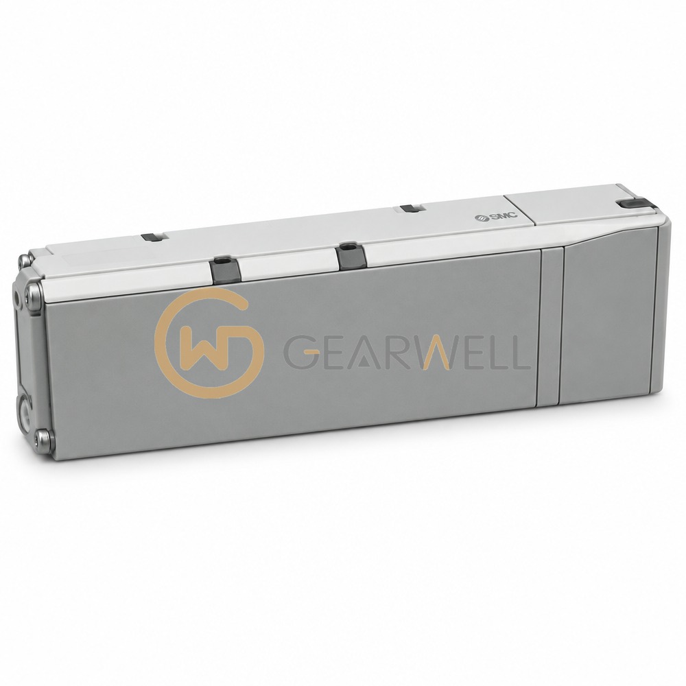 SMC VQ5401-5 VQ5000 5 Port Solenoid Valve