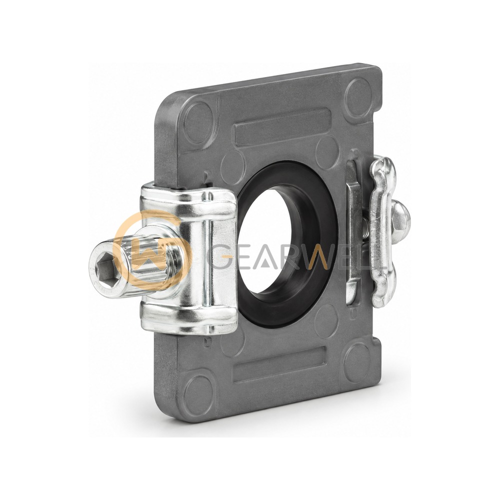 SMC Y400-A AC-A Series Modular F.R.L. Spacer