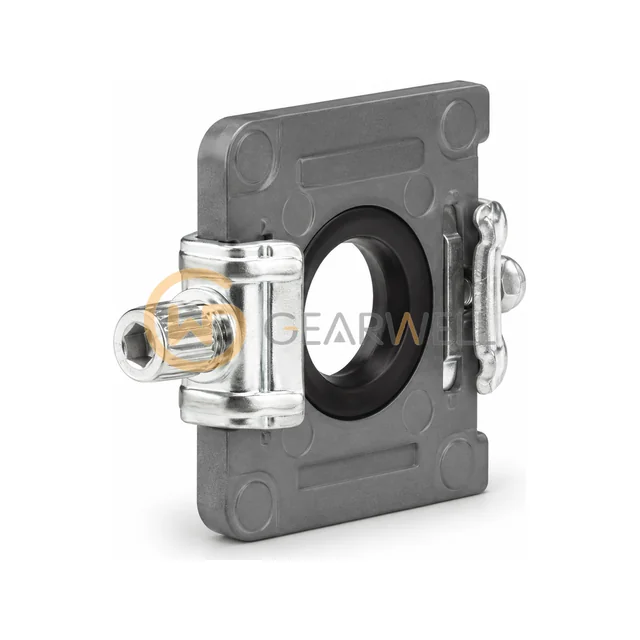 SMC Y400-A AC-A Series Modular F.R.L. Spacer