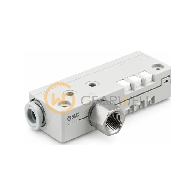 SMC ZH05BLA-01-01 ZH Series Box Type Vacuum Ejector