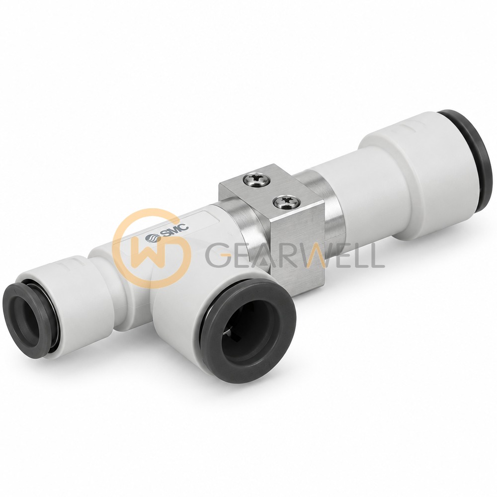 SMC ZH15DS-10-12-12 ZH Vacuum Ejector