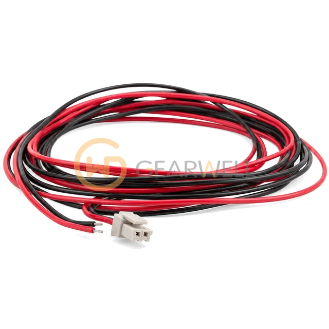 SMC ZS-38-3L Lead Wire with Connector