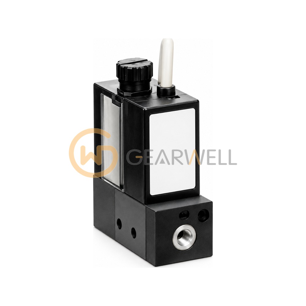 SMC ZSE2-0X-55 ZSE2 Series Compact Vacuum Pressure Switch