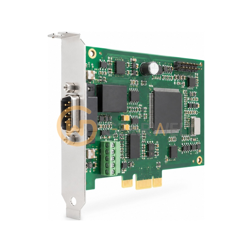 SST 5136-DNP-CPCI DeviceNet Interface Card