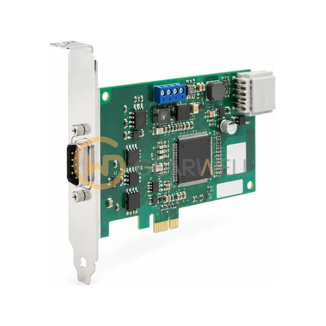 SST 5136-DNP-PCI DeviceNet Interface Card