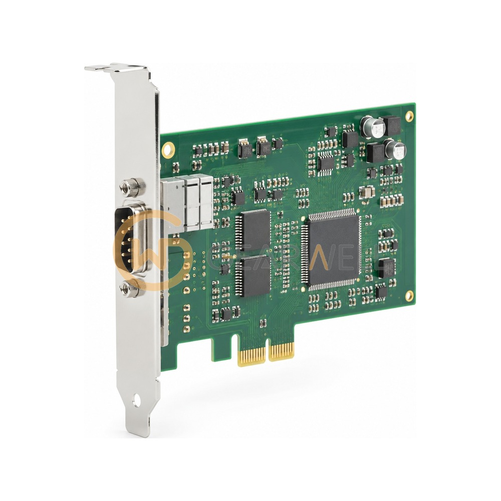 SST 5136-PFB-PCI PROFIBUS Interface Card