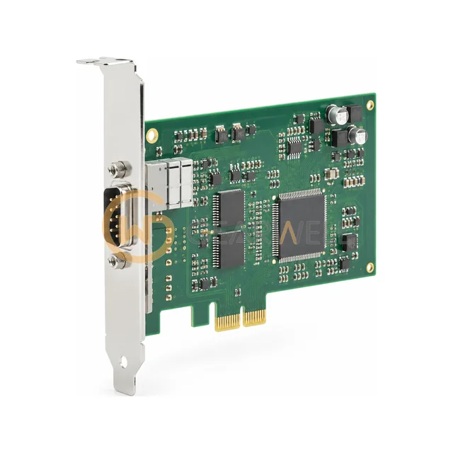 SST 5136-PFB-PCI PROFIBUS Interface Card
