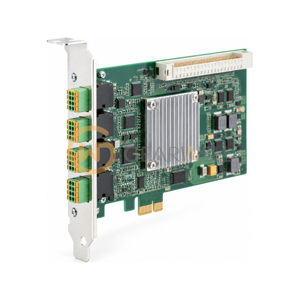 SST 5136-RE-VME Remote I/O Interface Card