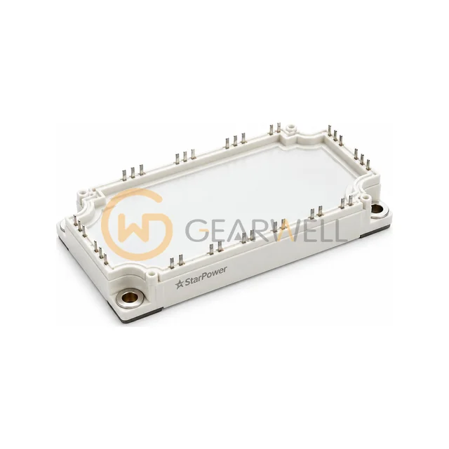 StarPower GD75PIT120C6S IGBT Power Integrated Module (PIM)
