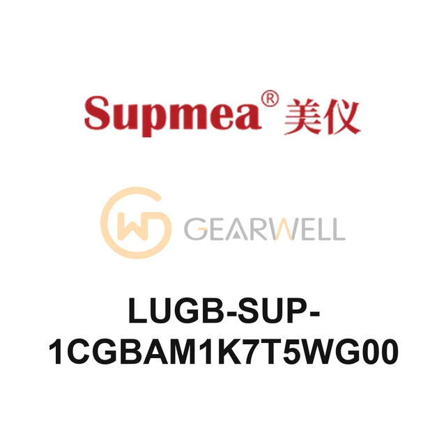 Supmea LUGB-SUP-1CGBAM1K7T5WG00 Vortex Flowmeter