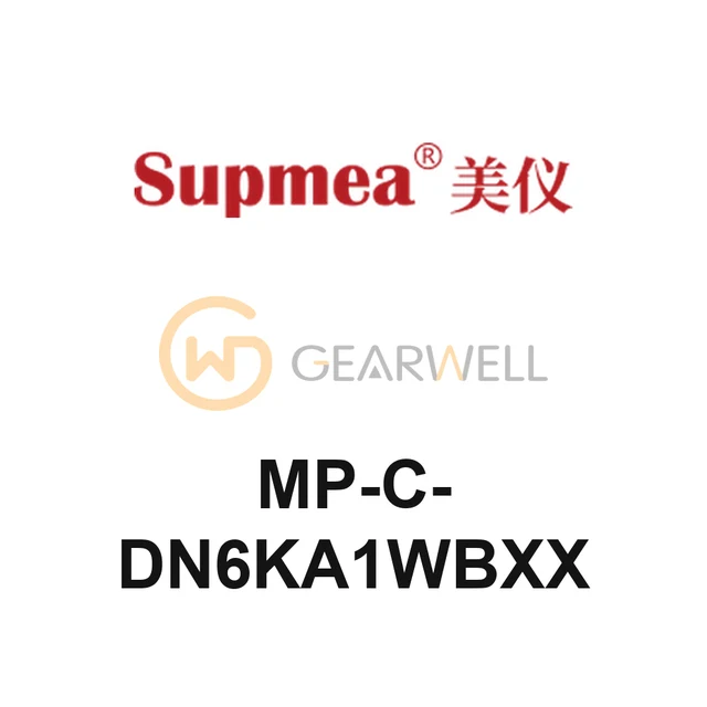 Supmea MP-C-DN6KA1WBXX SUP-MP-C Ultrasonic Level Transmitter