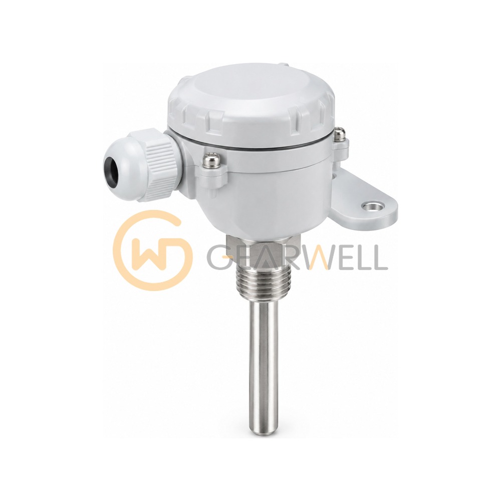 Supmea WZP-T-PBZ3AMK03A8 Surface-Mount RTD Sensor