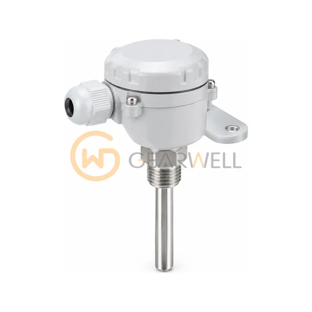 Supmea WZP-T-PBZ3AMK03A8 Surface-Mount RTD Sensor
