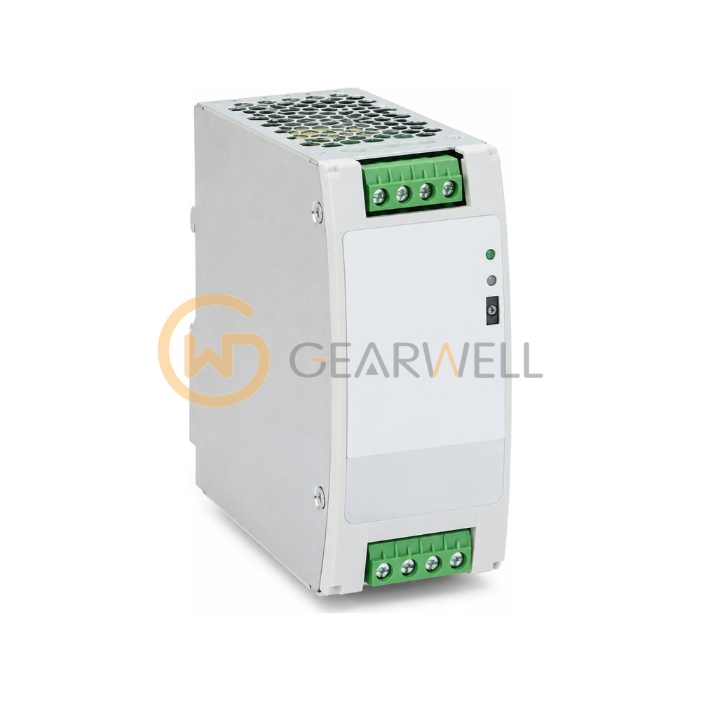 TDK-LAMBDA DLP120-24-1 DLP DIN Rail Power Supply