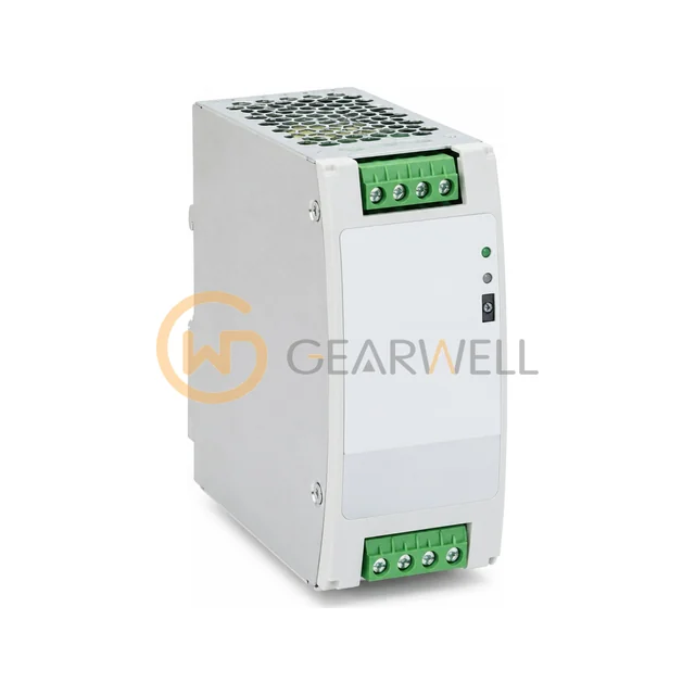 TDK-LAMBDA DLP120-24-1 DLP DIN Rail Power Supply