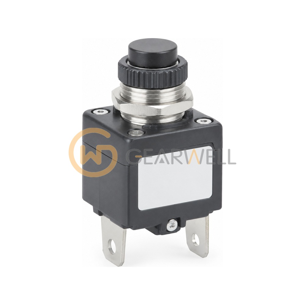 TE Connectivity 1393248-7 Thermal Circuit Breaker