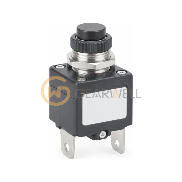 TE Connectivity 1393248-7 Thermal Circuit Breaker