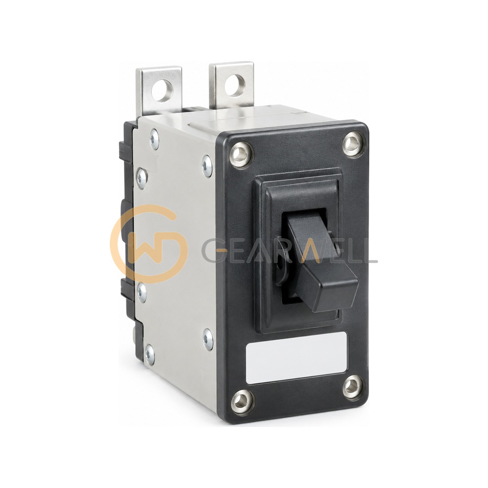 TE Connectivity W91-X112-5 Hydraulic-Magnetic Circuit Breaker