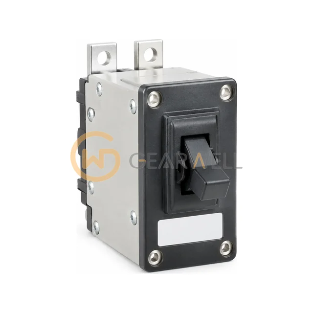 TE Connectivity W91-X112-5 Hydraulic-Magnetic Circuit Breaker