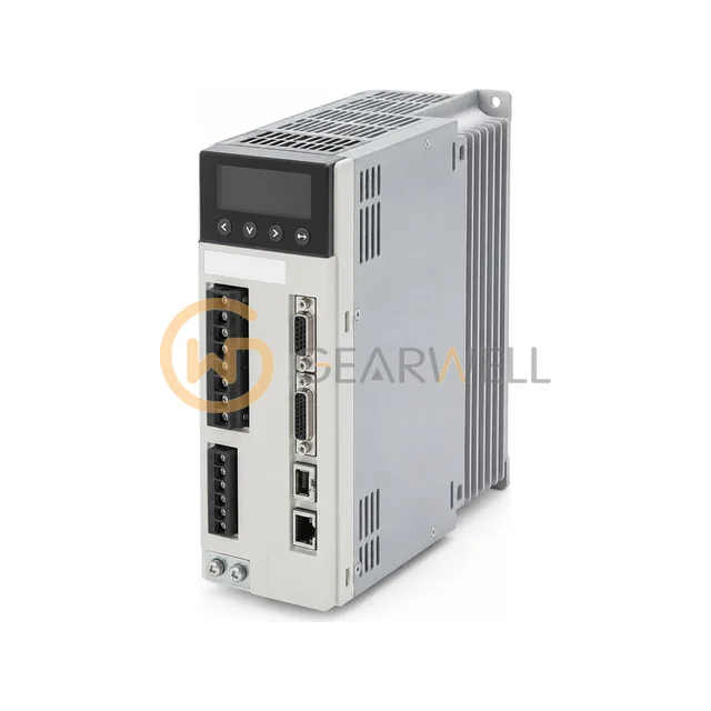 TECO JSDAP-20A JSDAP Series AC Servo Drive