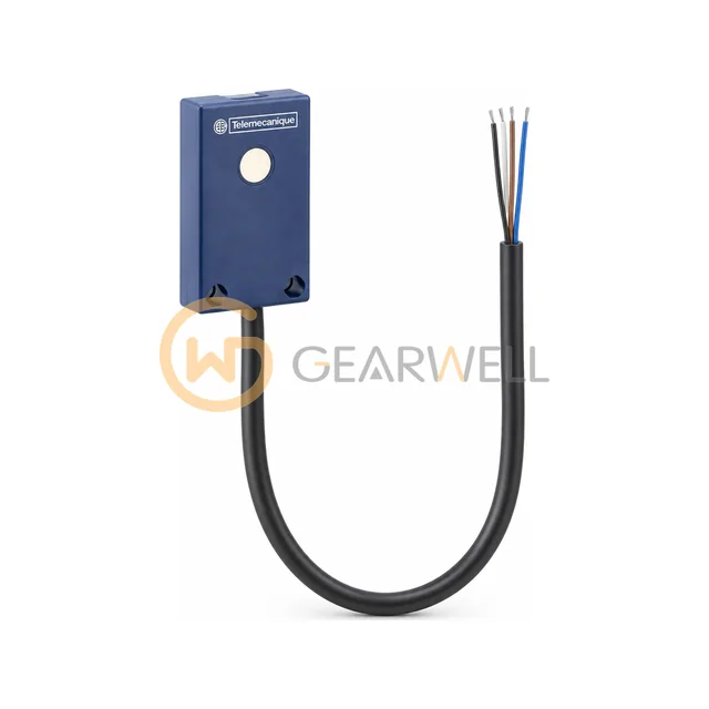 Telemecanique SC300A500FP Superprox Flat Ultrasonic Sensor