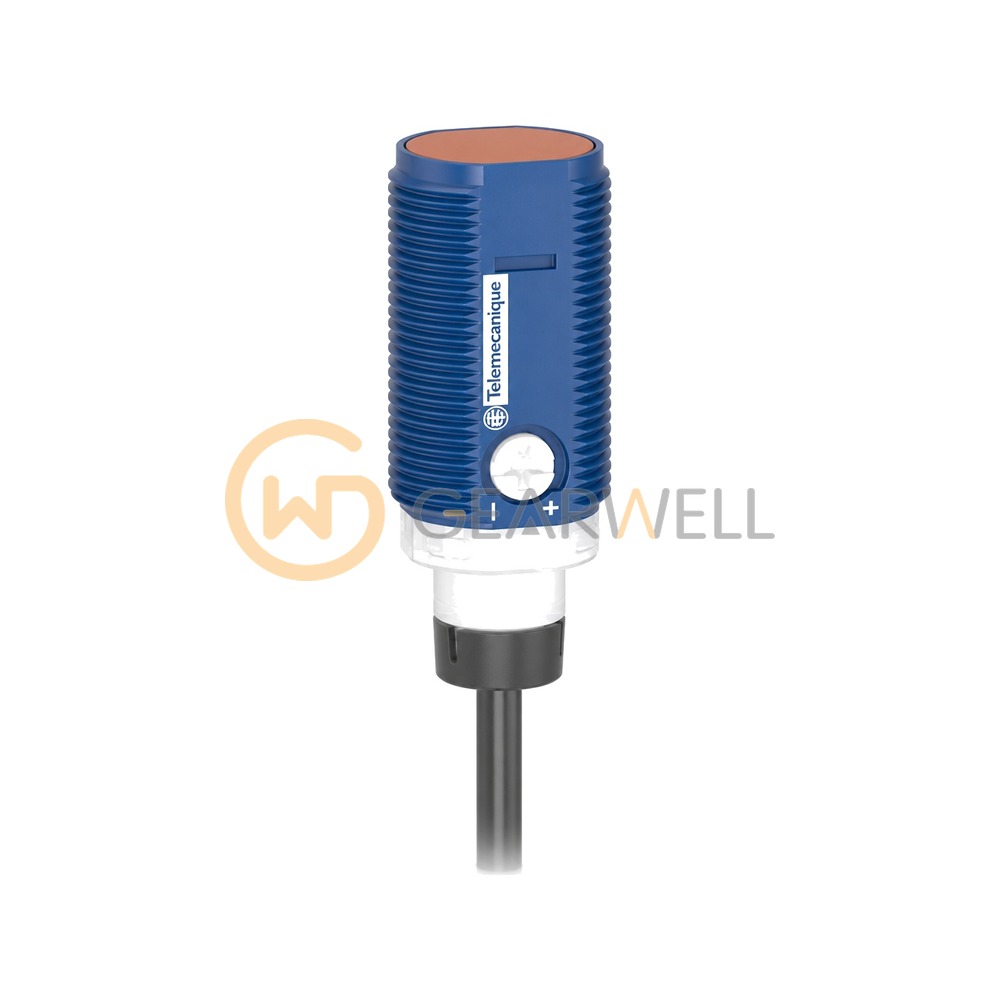 Telemecanique XUB5ANXNL2 OsiSense XUB Diffuse Photoelectric Sensor