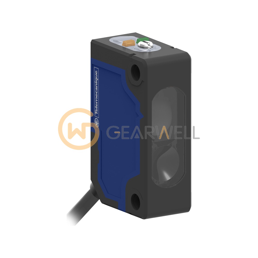 Telemecanique XUM9ANXBL2 XUM Miniature Photoelectric Sensor