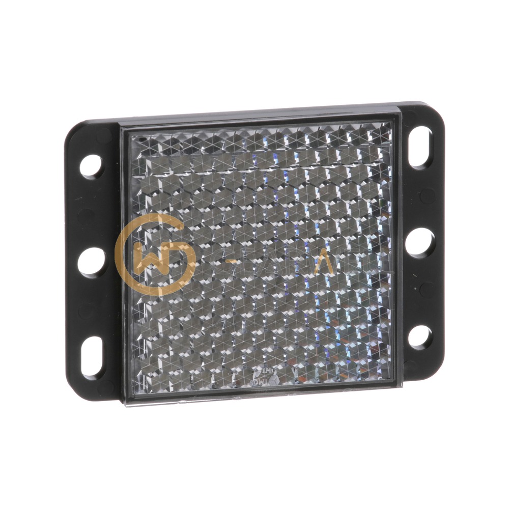 Telemecanique XUZC50 XU Photoelectric Sensor Reflector