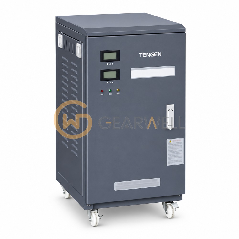TENGEN 05050080035 TND Voltage Stabilizer