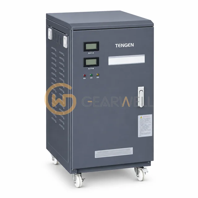 TENGEN 05050080035 TND Voltage Stabilizer
