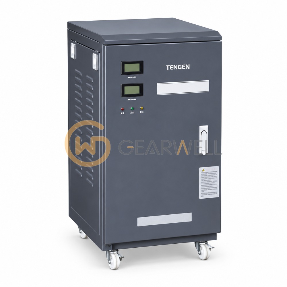 TENGEN 05050080096 TND Voltage Stabilizer