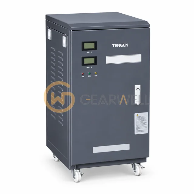 TENGEN 05050080096 TND Voltage Stabilizer