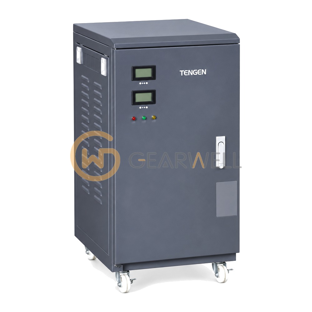 TENGEN 05050080195 TND Voltage Stabilizer