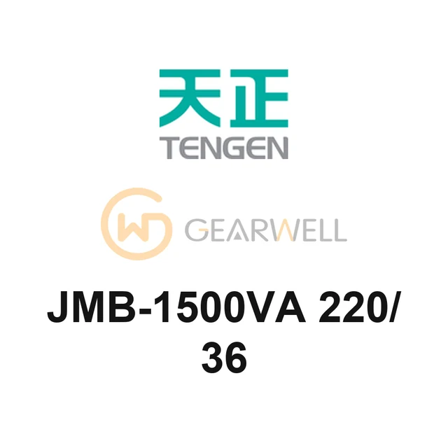 TENGEN JMB-1500VA 220/36 JMB Lighting Transformer