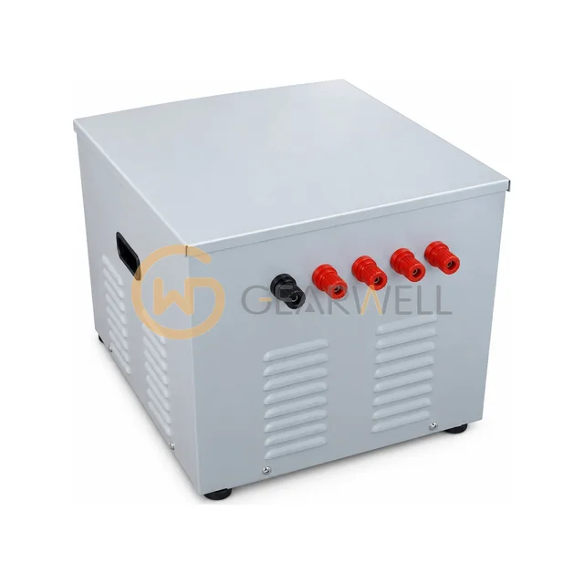 TENGEN JMB-300VA(Cu) 220/24 with Rubber Feet JMB Lighting Transformer