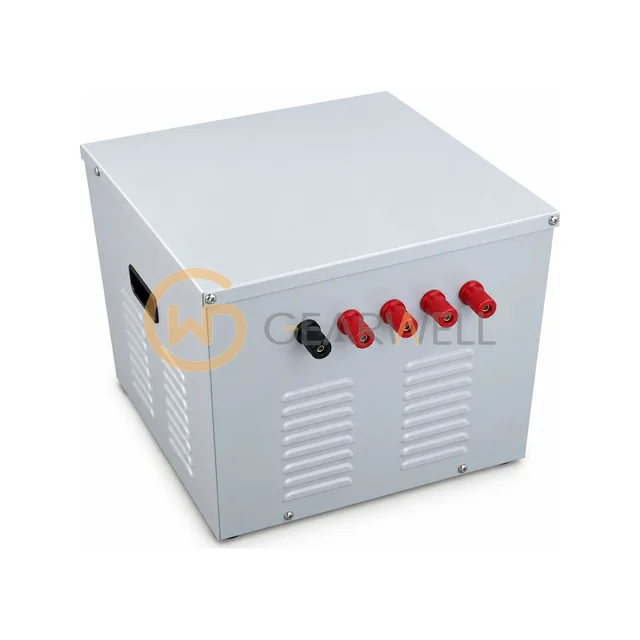 TENGEN JMB-500VA(Cu) 3-2/36 24 JMB Lighting Transformer