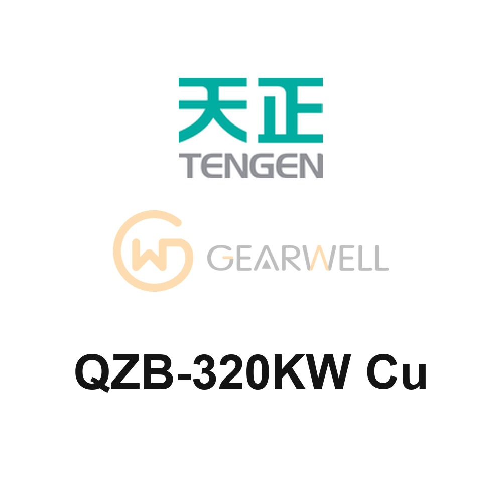 TENGEN QZB-320KW Cu QZB Autotransformer Starter