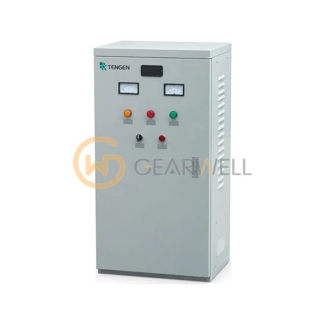 TENGEN TGX01-160KW 415V Autotransformer Starter Cabinet