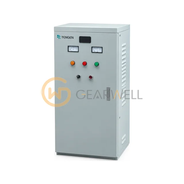 TENGEN TGX01-200KW 415V Autotransformer Starter Cabinet