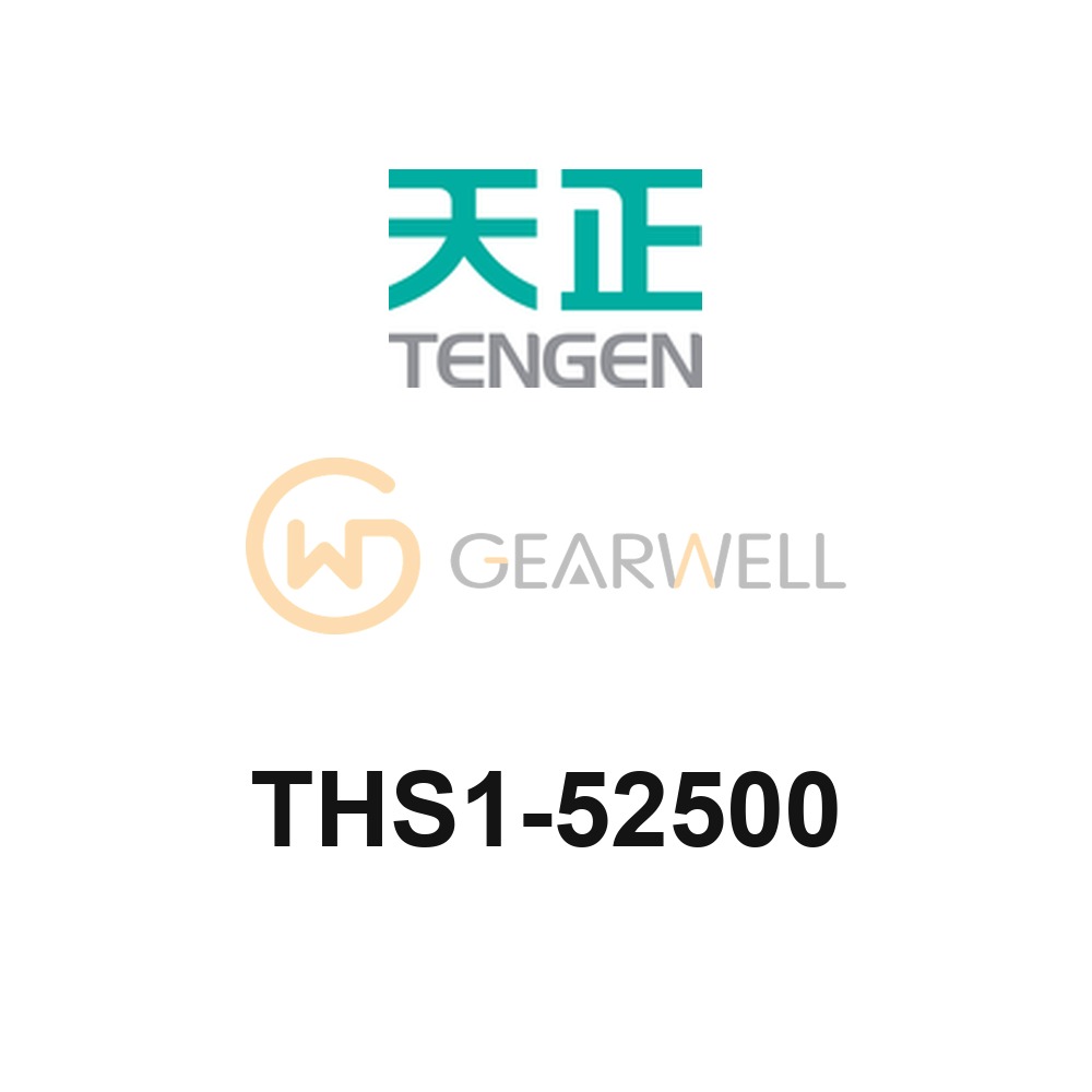 TENGEN THS1-52500 THS1-5000 Series Soft Starter