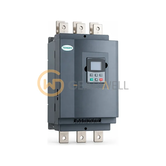TENGEN THS1-52500 THS1-5000 Series Soft Starter