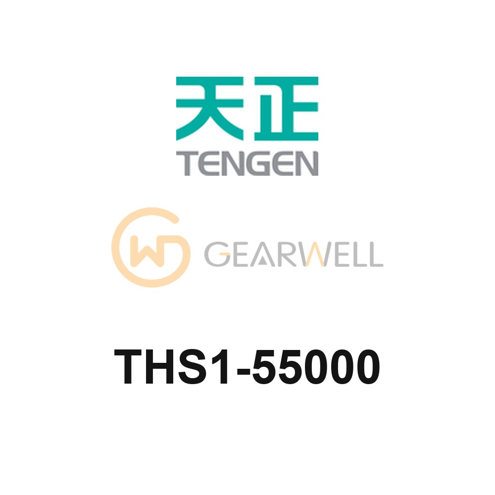 TENGEN THS1-55000 THS1-5000 Series Soft Starter