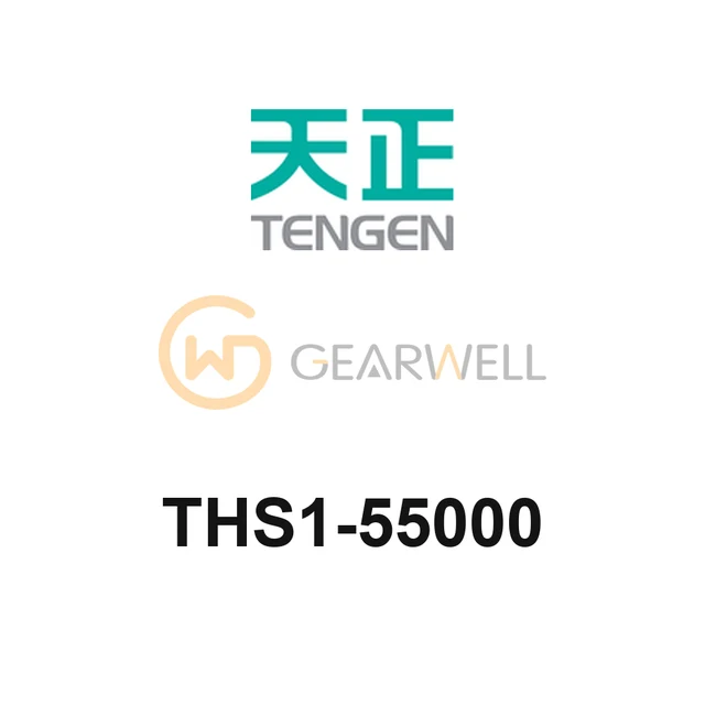 TENGEN THS1-55000 THS1-5000 Series Soft Starter