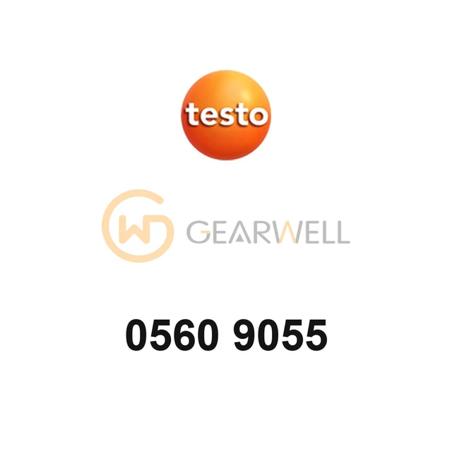 Testo 0560 9055 testo 905-T1 Penetration Thermometer