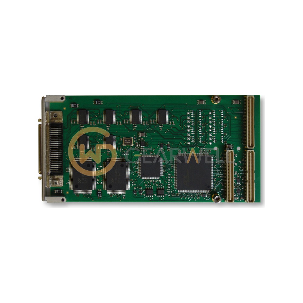 TEWS Technologies TPMC866-11 8 Channel RS422 Serial PMC Module
