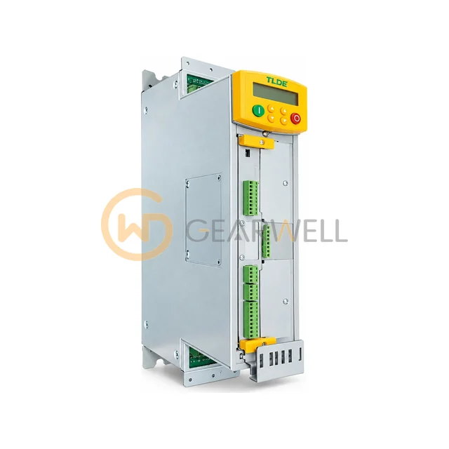 TLDE 120SD/4/04500/B/0 AC120 Standalone AC Drive