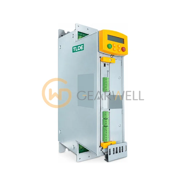 TLDE 120SD/5/00055/B/0 AC120 Standalone AC Drive