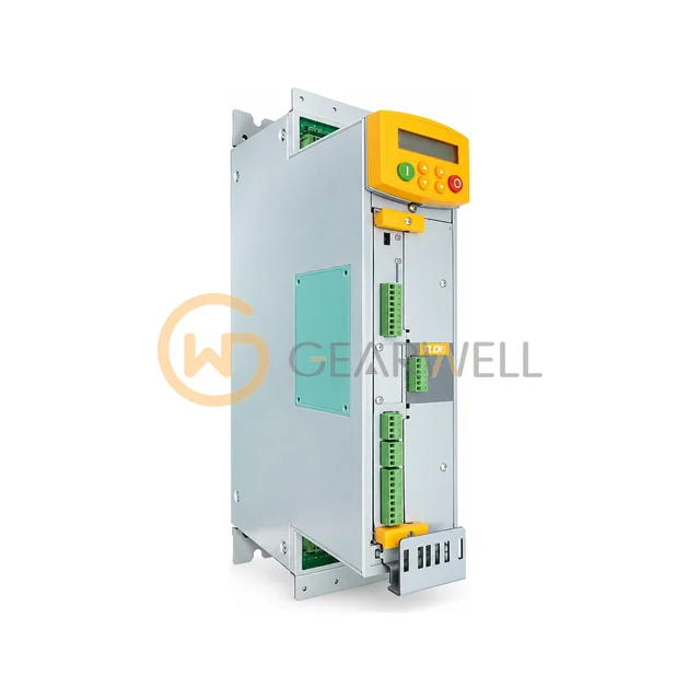 TLDE 120SD/5/00110/B/0 AC120 Standalone AC Drive