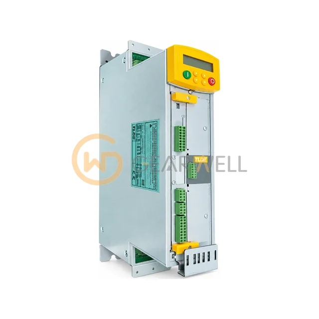 TLDE 120SD/5/00220/B/0 AC120 Standalone AC Drive