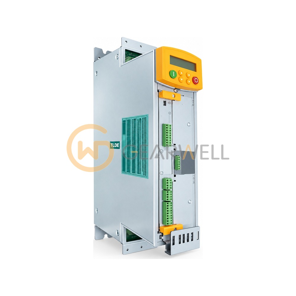 TLDE 120SD 5 00400 B 0 AC120 Standalone AC Drive